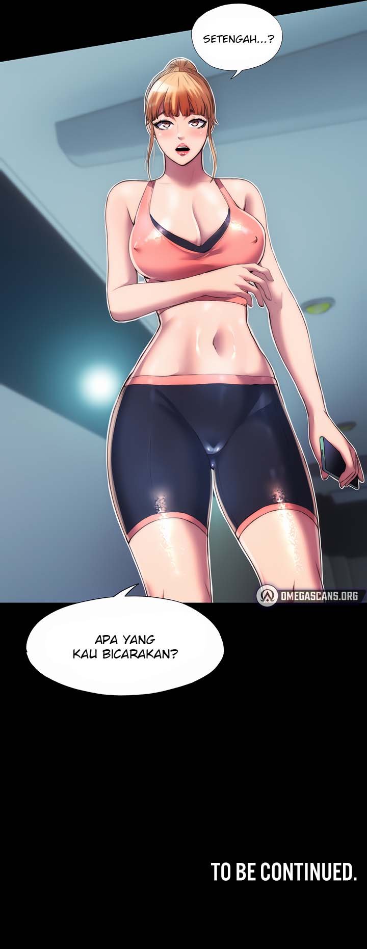 Body Bind - Chapter 18 6