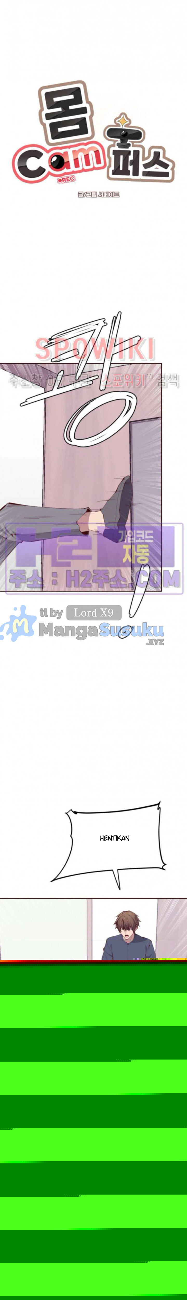 Body Camper - Chapter 38 2