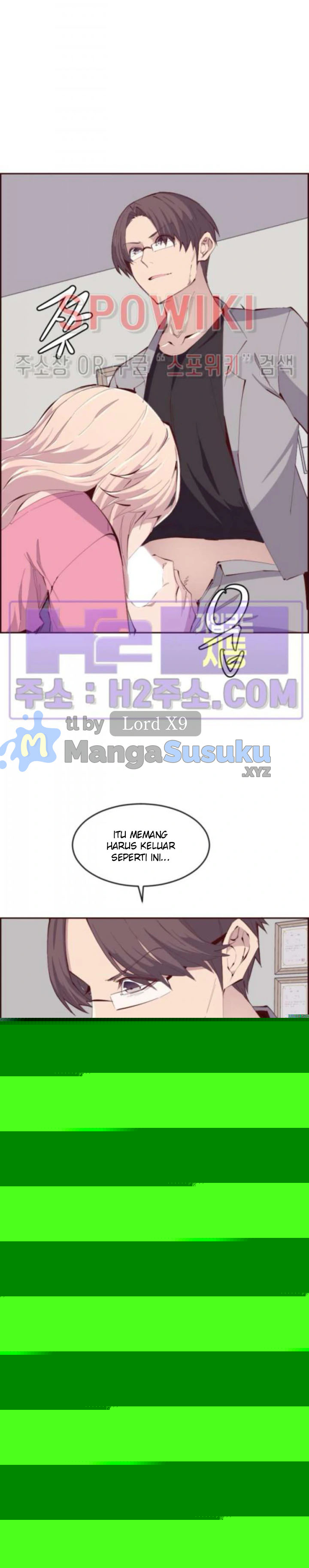 Body Camper - Chapter 37 15