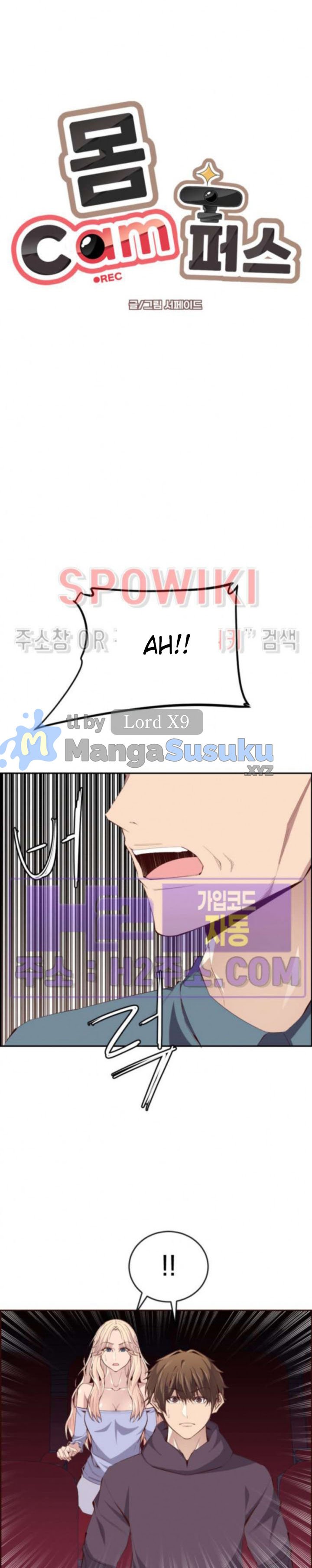 Body Camper - Chapter 35 2