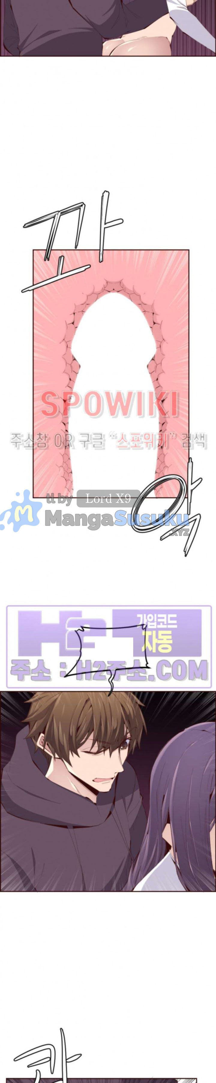 Body Camper - Chapter 35 22