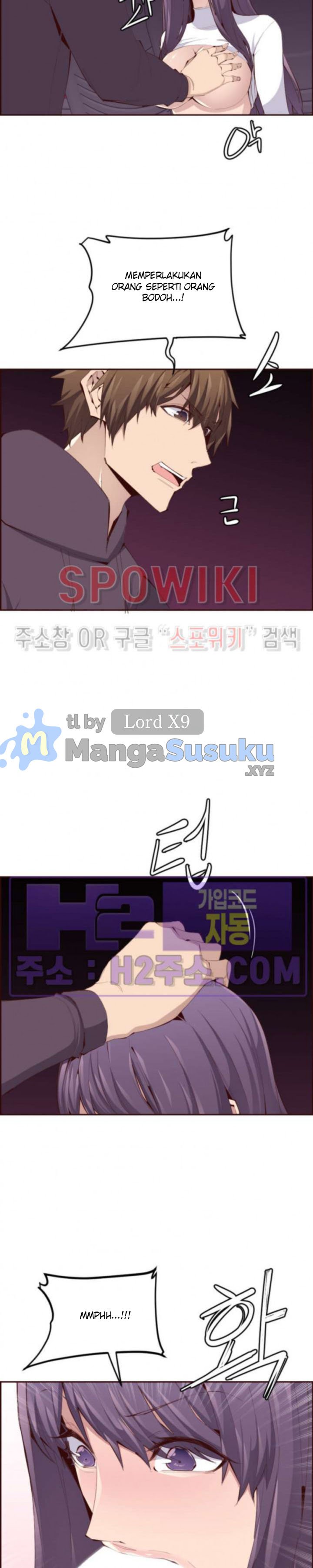 Body Camper - Chapter 35 13