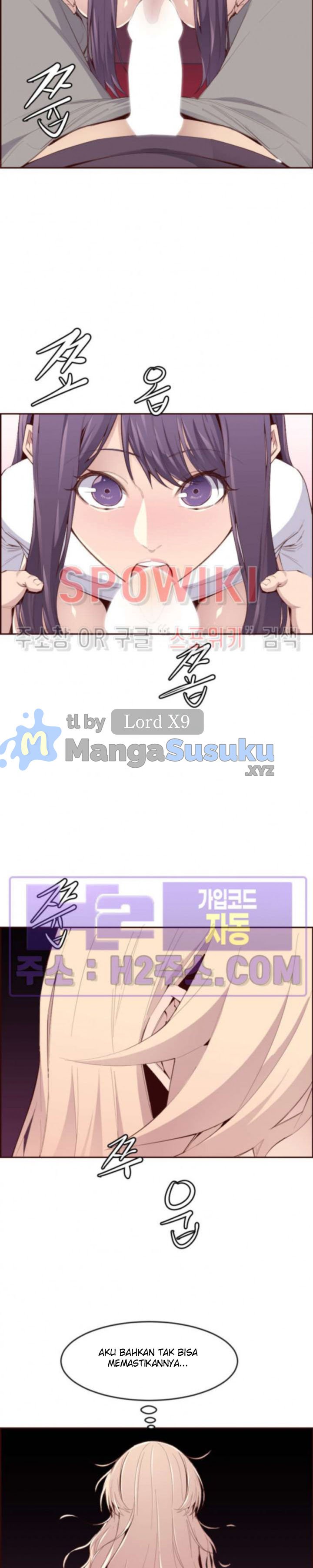 Body Camper - Chapter 35 6