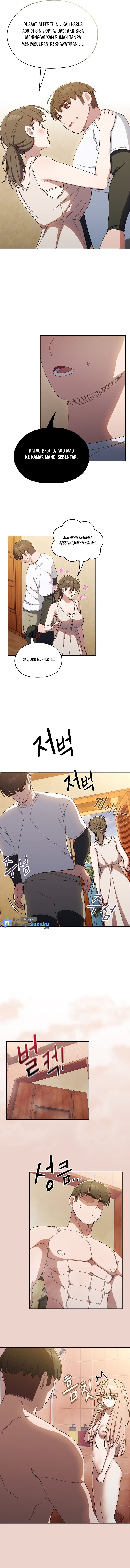 Boss! Give Me Your Daughter! - Chapter 8 11