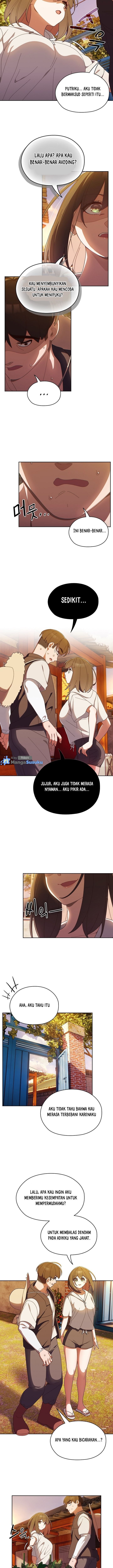 Boss! Give Me Your Daughter! - Chapter 3 10