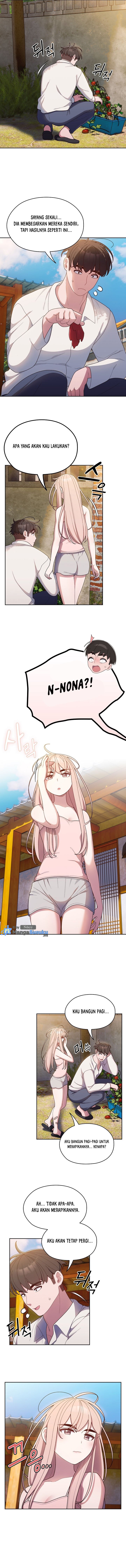 Boss! Give Me Your Daughter! - Chapter 6 6