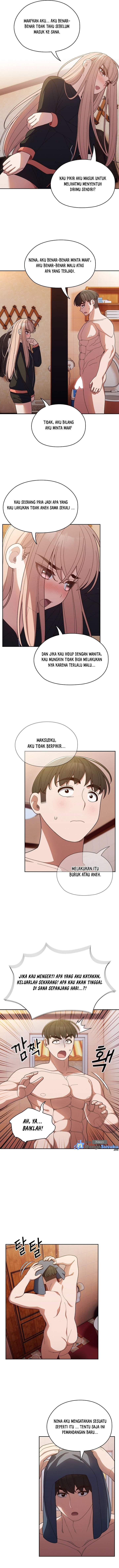 Boss! Give Me Your Daughter! - Chapter 7 9