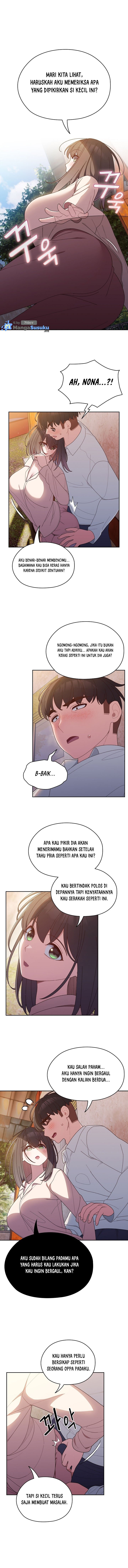 Boss! Give Me Your Daughter! - Chapter 7 2