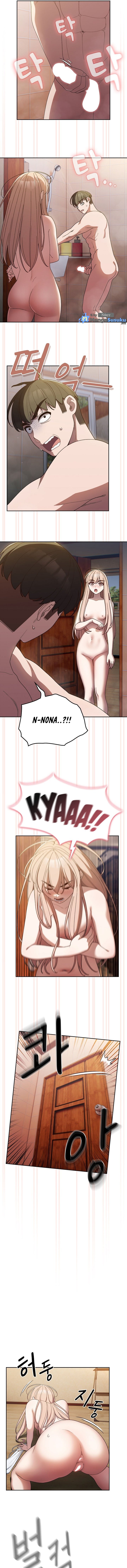 Boss! Give Me Your Daughter! - Chapter 7 6