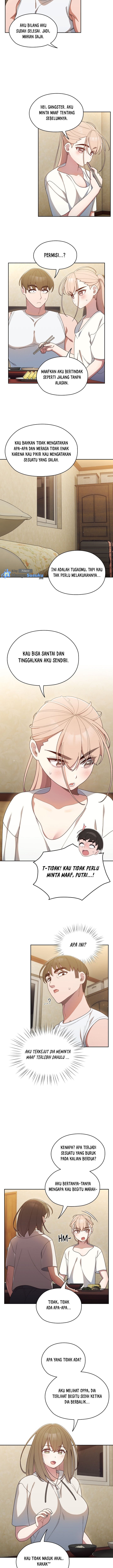 Boss! Give Me Your Daughter! - Chapter 4 10 Boss! Give Me Your Daughter! - Chapter 4 10