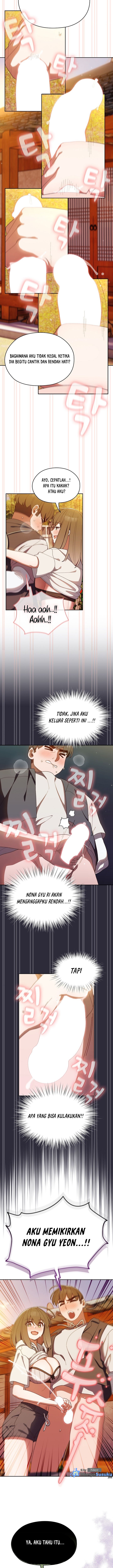 Boss! Give Me Your Daughter! - Chapter 4 6 Boss! Give Me Your Daughter! - Chapter 4 6