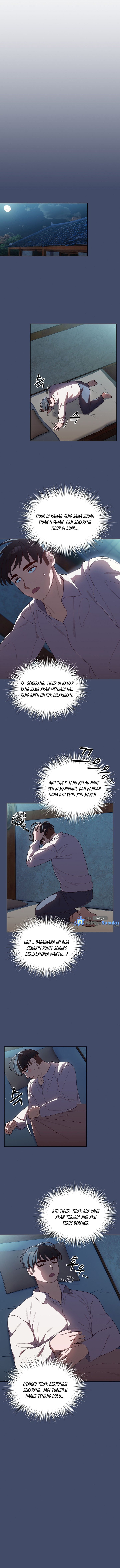 Boss! Give Me Your Daughter! - Chapter 5 8 Boss! Give Me Your Daughter! - Chapter 5 8