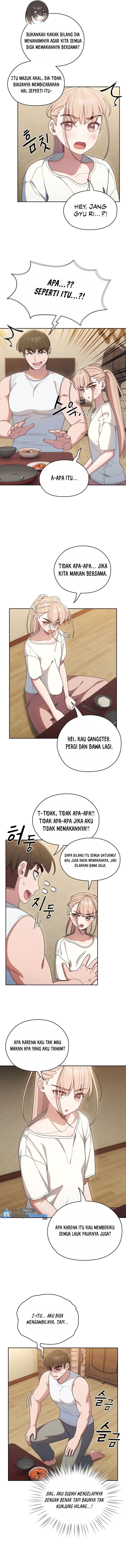 Boss! Give Me Your Daughter! - Chapter 5 3 Boss! Give Me Your Daughter! - Chapter 5 3