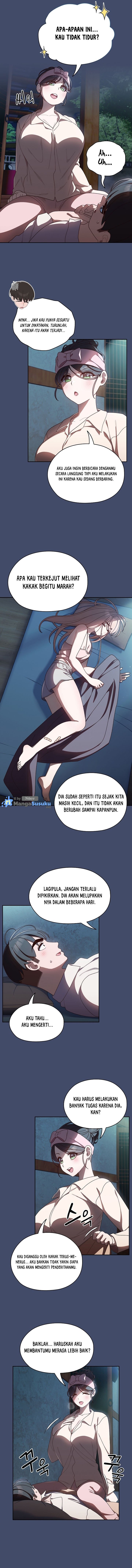 Boss! Give Me Your Daughter! - Chapter 5 10 Boss! Give Me Your Daughter! - Chapter 5 10