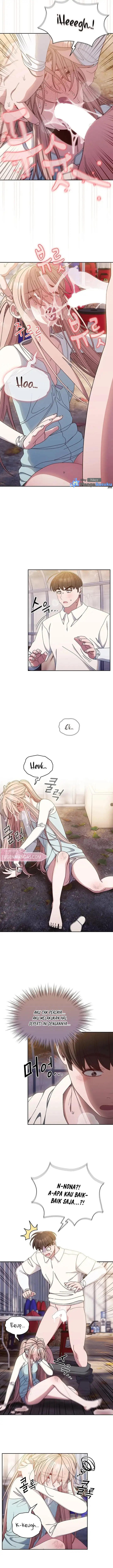 Boss! Give Me Your Daughter! - Chapter 13 8