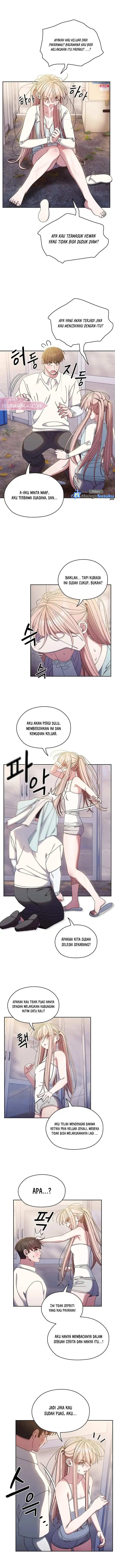 Boss! Give Me Your Daughter! - Chapter 13 9