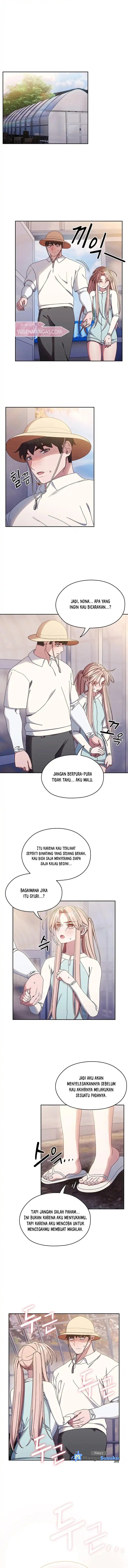 Boss! Give Me Your Daughter! - Chapter 13 2