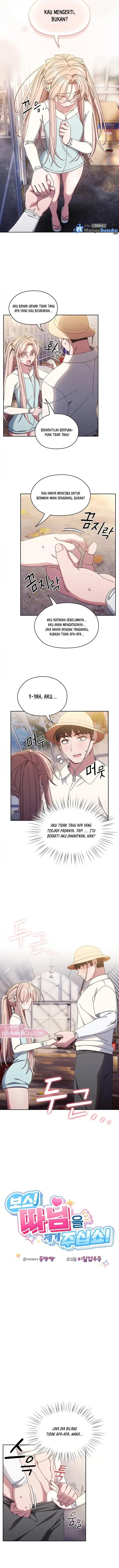 Boss! Give Me Your Daughter! - Chapter 13 3