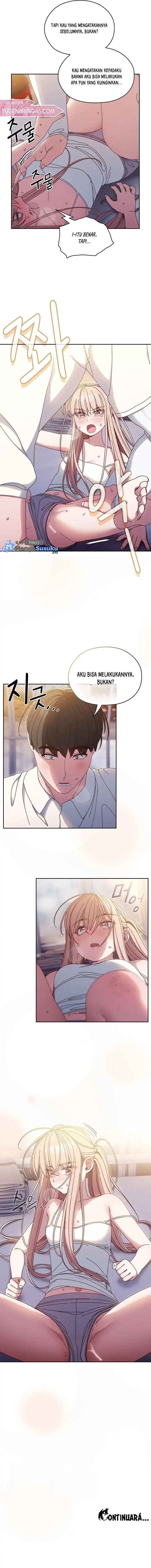 Boss! Give Me Your Daughter! - Chapter 13 11