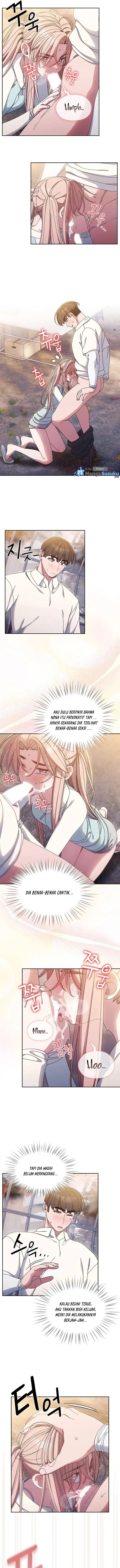 Boss! Give Me Your Daughter! - Chapter 13 6