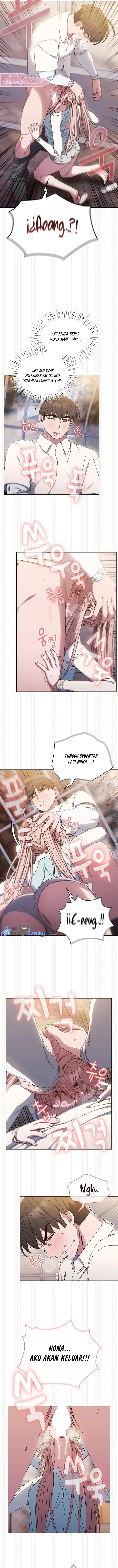 Boss! Give Me Your Daughter! - Chapter 13 7