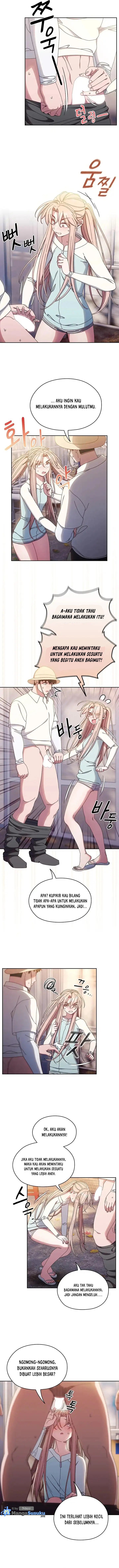 Boss! Give Me Your Daughter! - Chapter 13 4