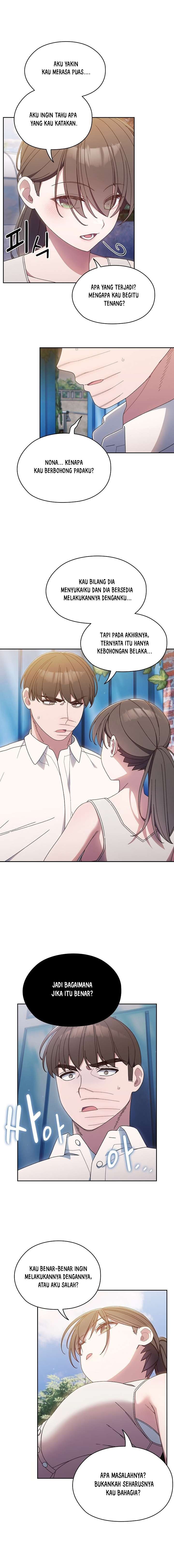 Boss! Give Me Your Daughter! - Chapter 11 9