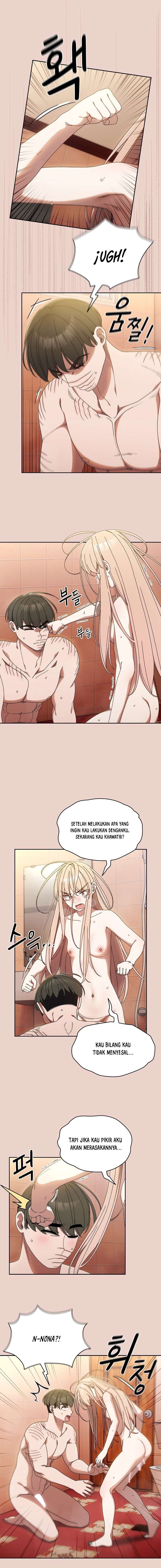 Boss! Give Me Your Daughter! - Chapter 11 3