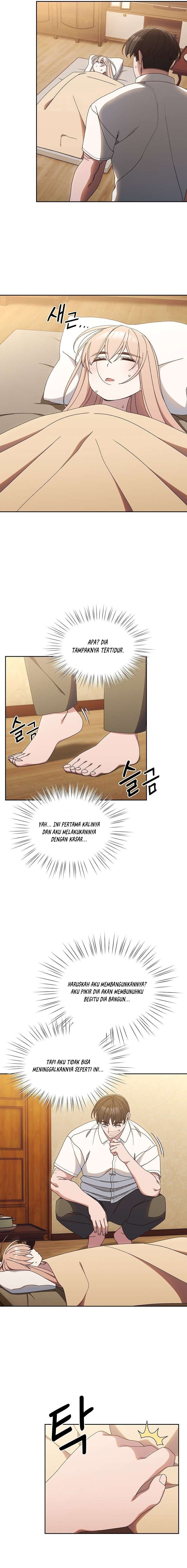 Boss! Give Me Your Daughter! - Chapter 11 13