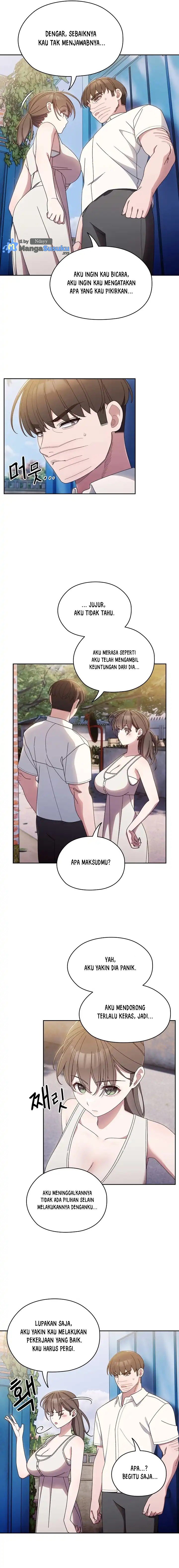 Boss! Give Me Your Daughter! - Chapter 11 10