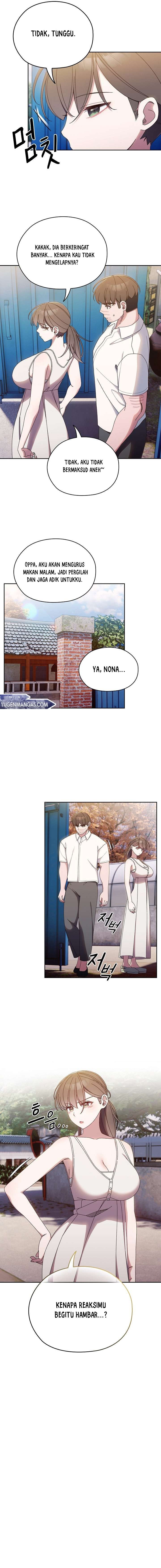 Boss! Give Me Your Daughter! - Chapter 11 11