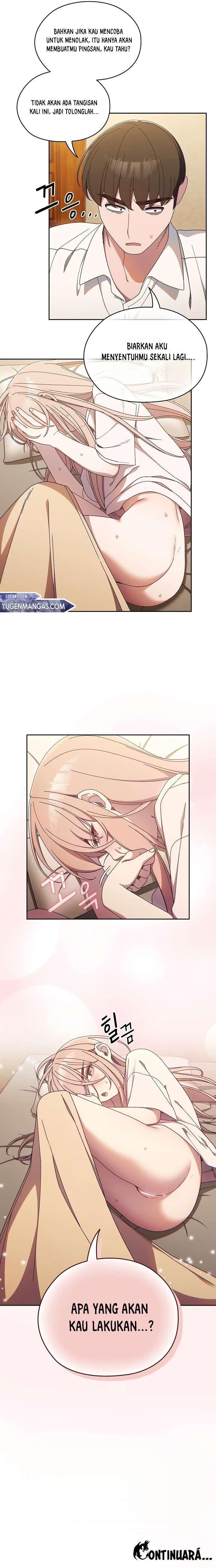 Boss! Give Me Your Daughter! - Chapter 11 16