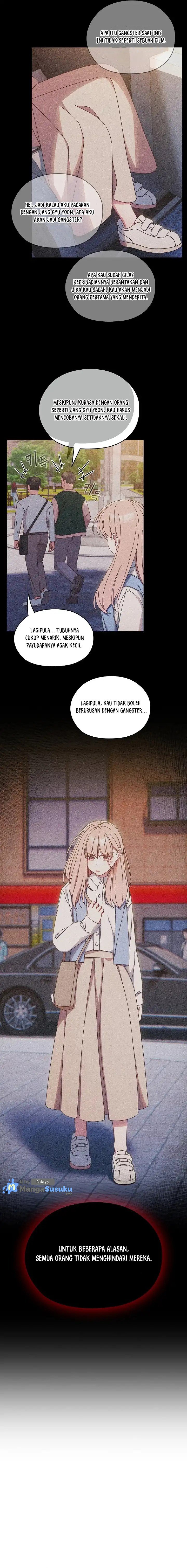 Boss! Give Me Your Daughter! - Chapter 11 5