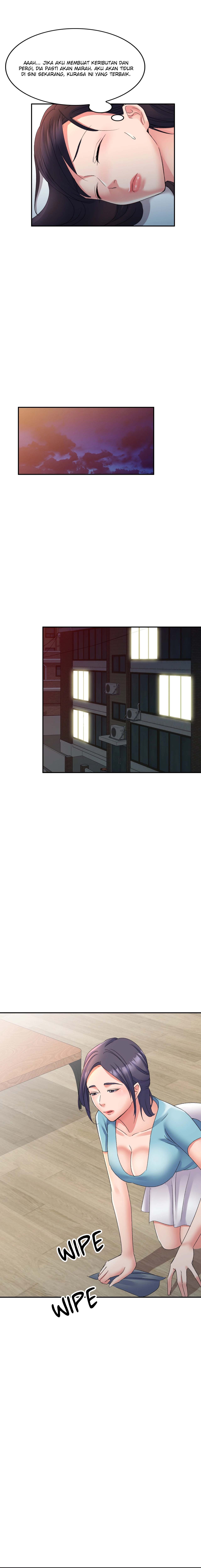 Bandit Nieces - Chapter 13 4