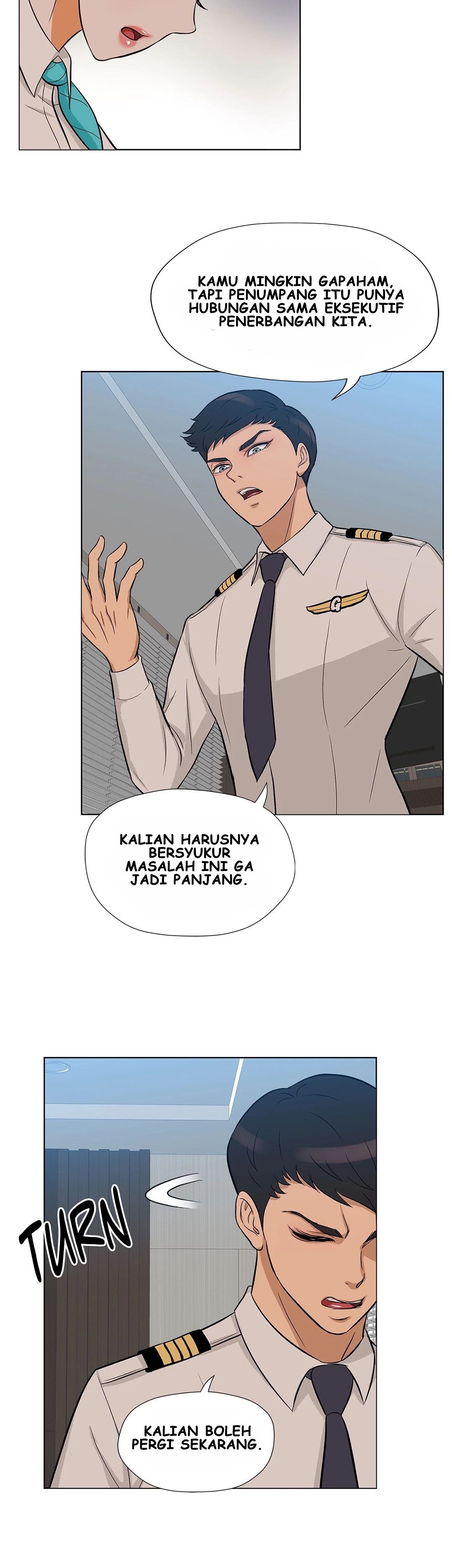 Back With a Bang - Chapter 8 22
