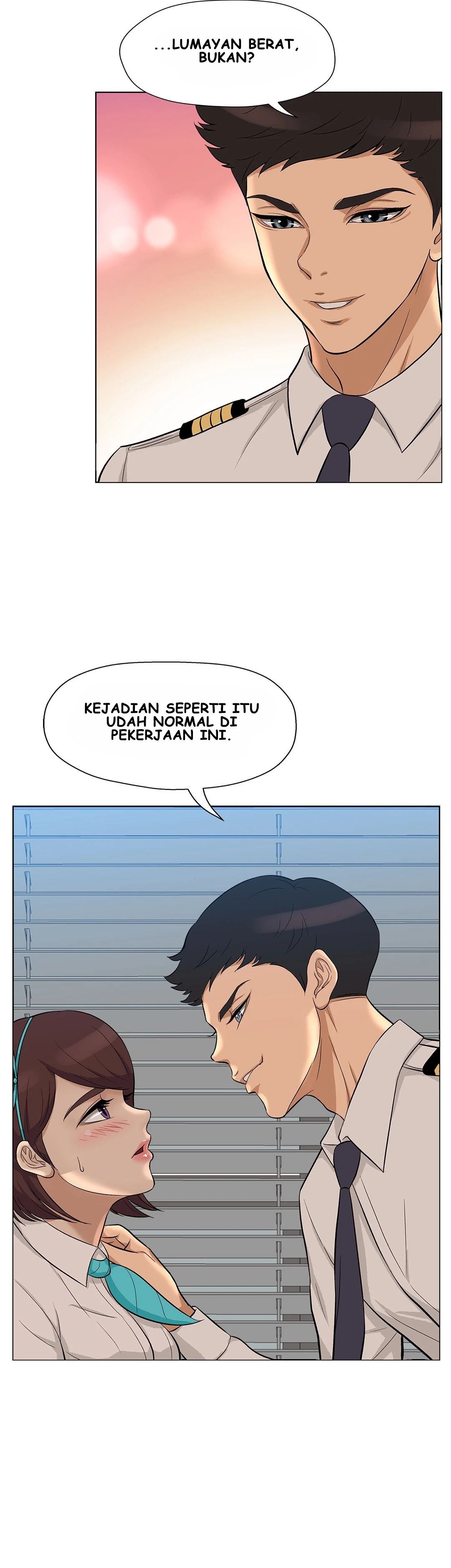 Back With a Bang - Chapter 8 26