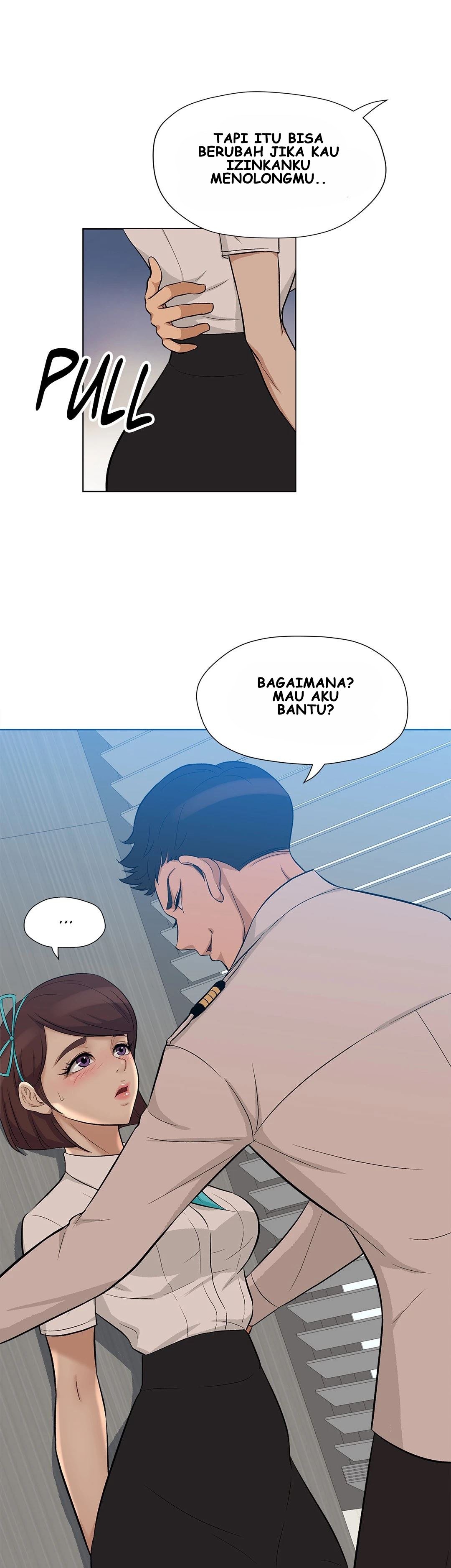 Back With a Bang - Chapter 8 27