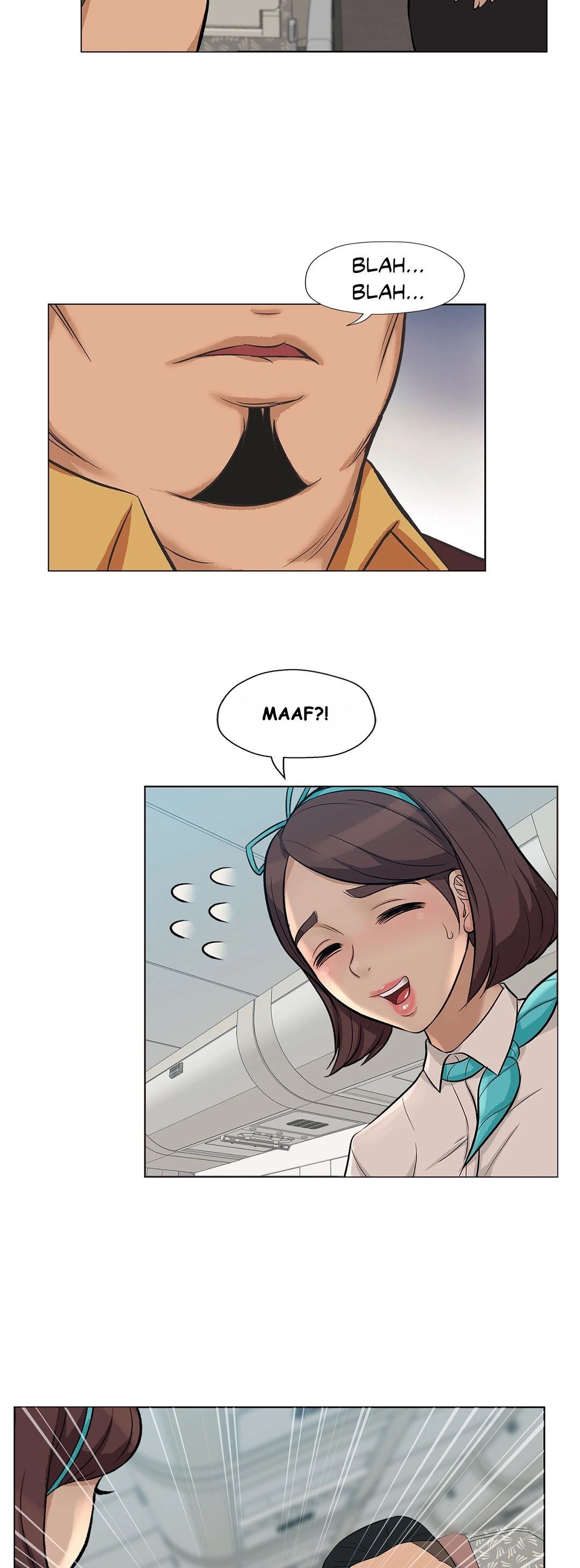 Back With a Bang - Chapter 8 3