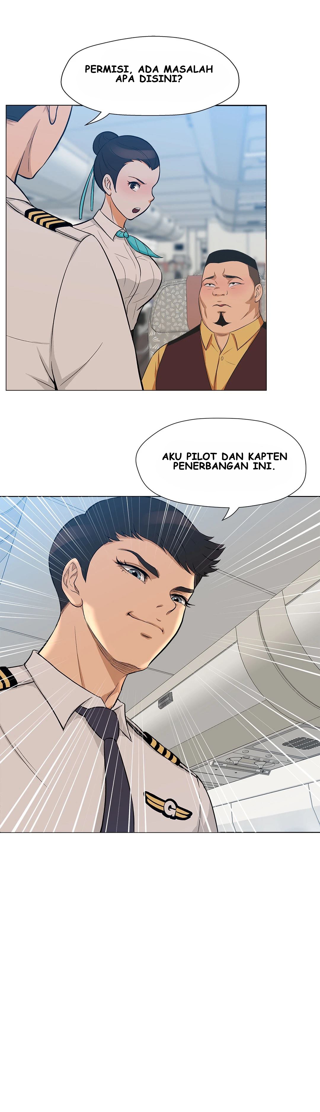 Back With a Bang - Chapter 8 13