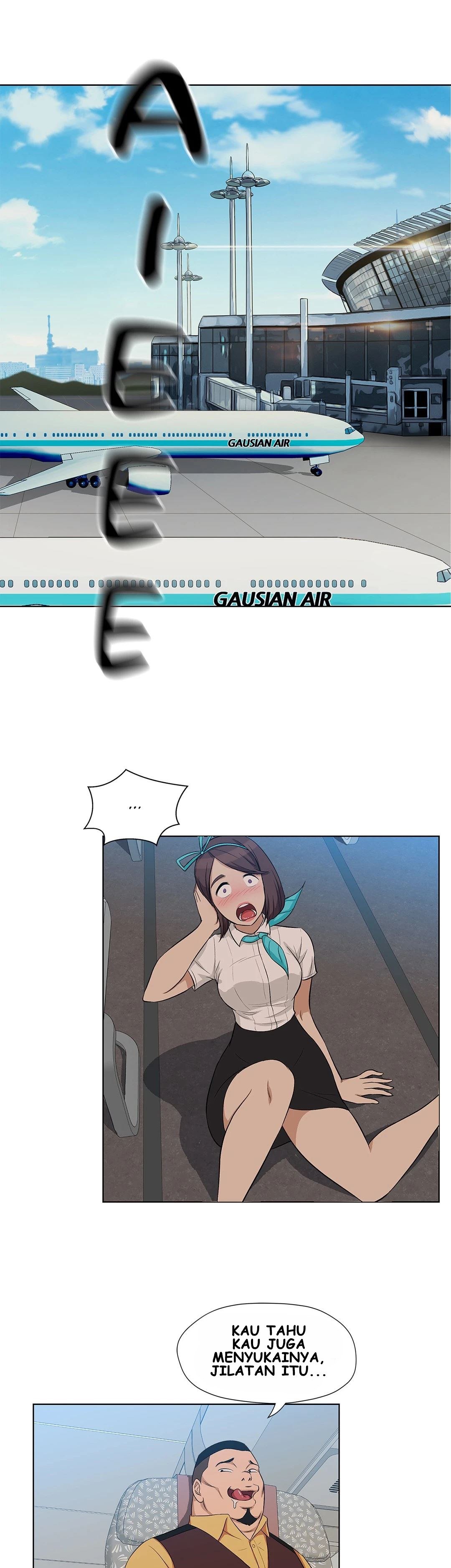Back With a Bang - Chapter 8 7
