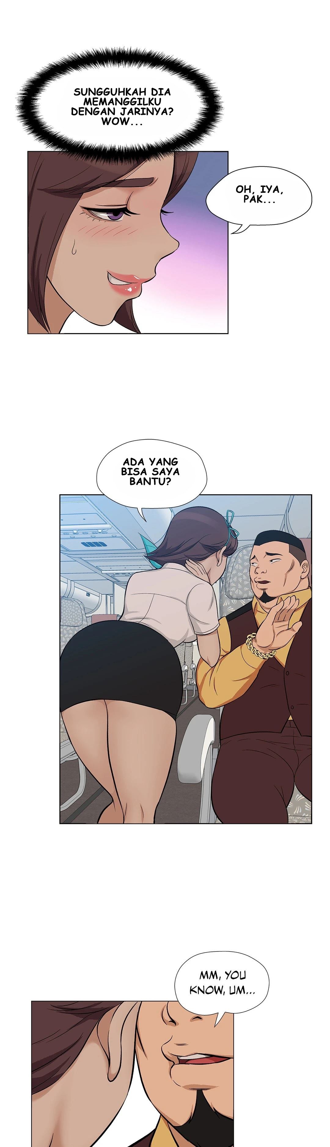Back With a Bang - Chapter 8 5