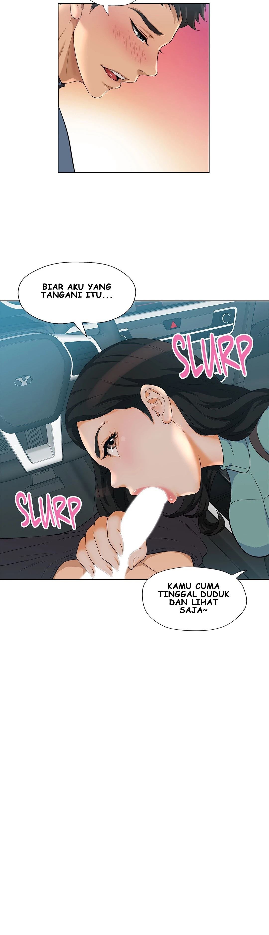 Back With a Bang - Chapter 6 10