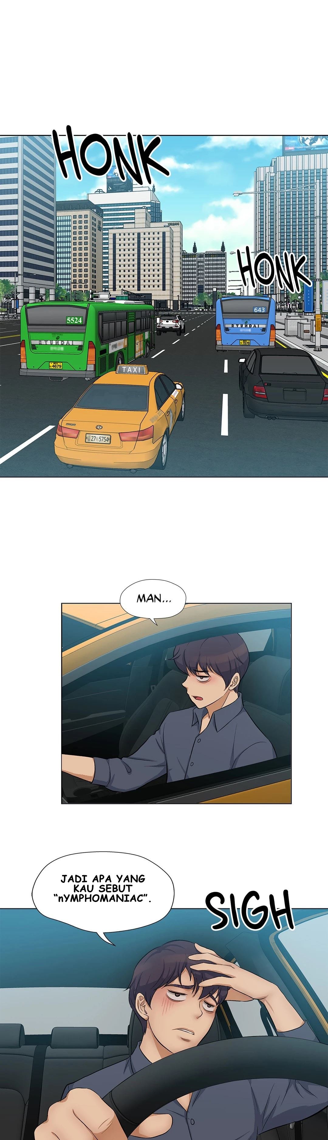 Back With a Bang - Chapter 6 11