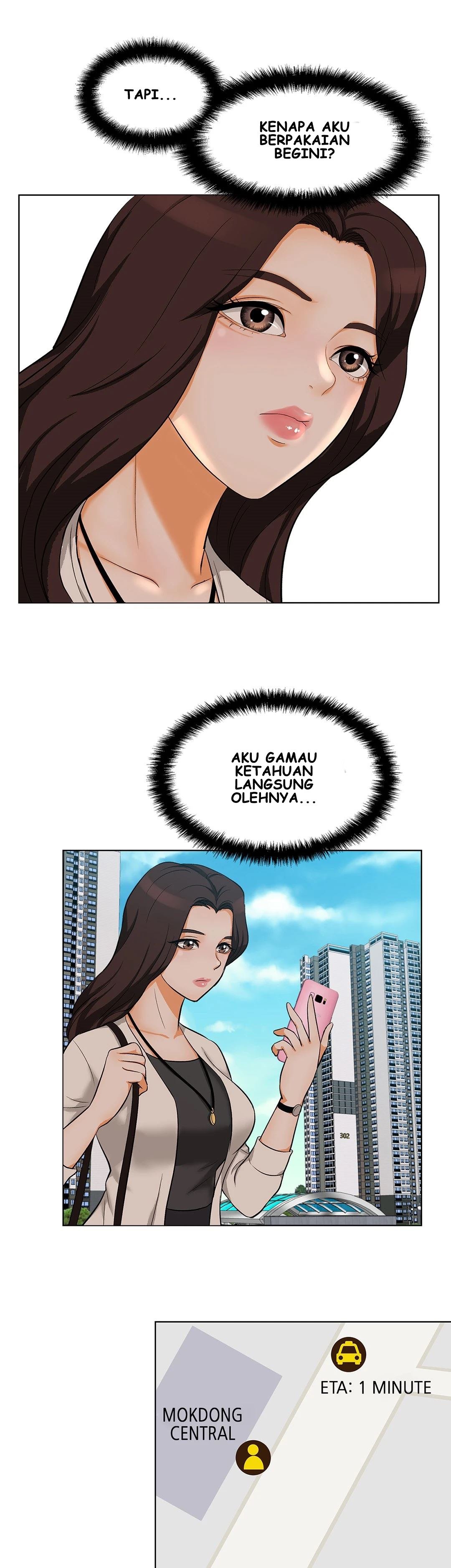 Back With a Bang - Chapter 6 15
