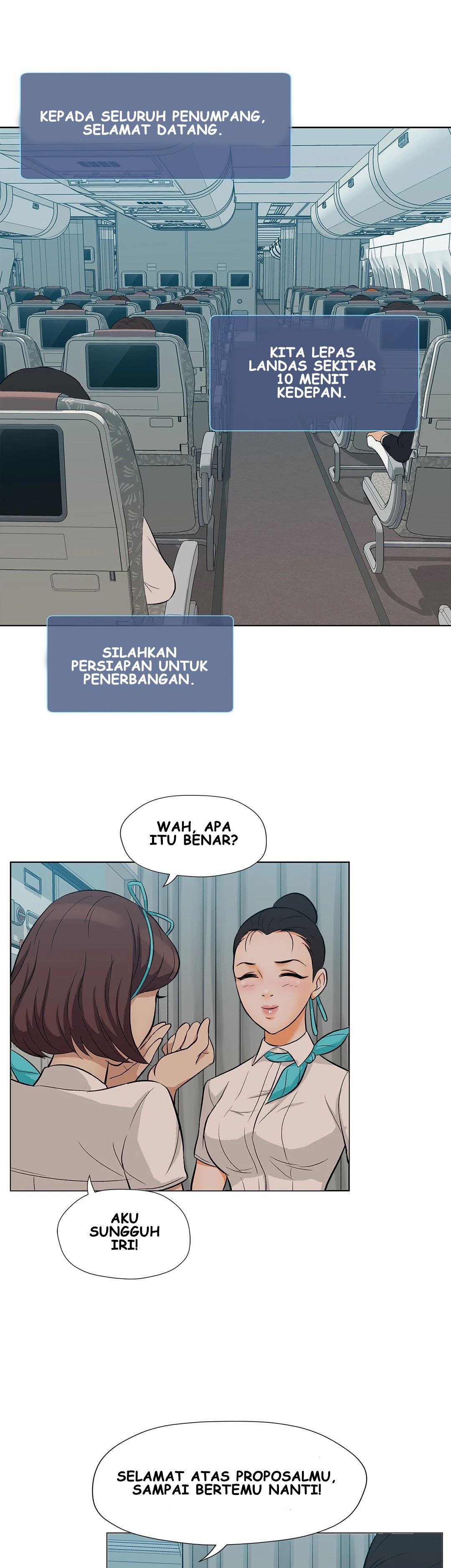 Back With a Bang - Chapter 7 23