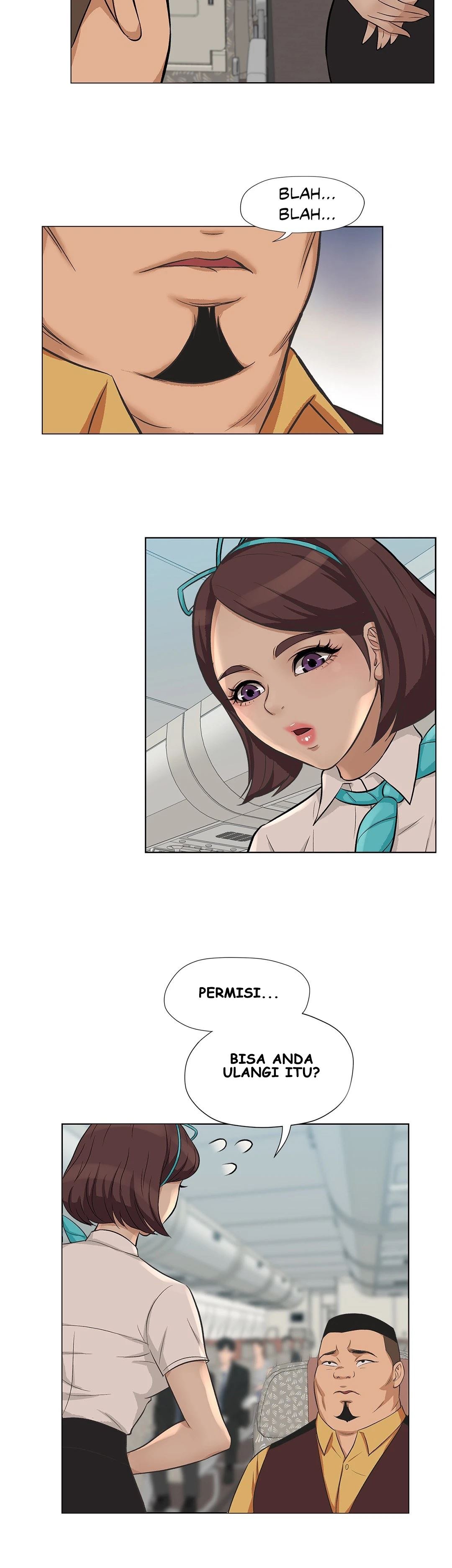 Back With a Bang - Chapter 7 26