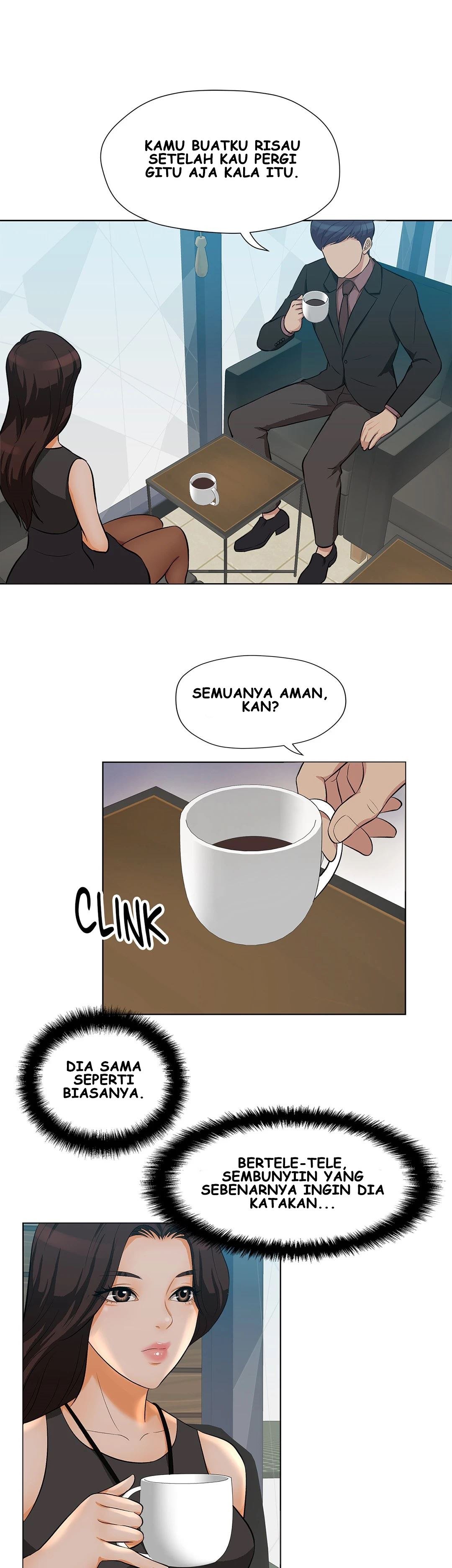 Back With a Bang - Chapter 7 17
