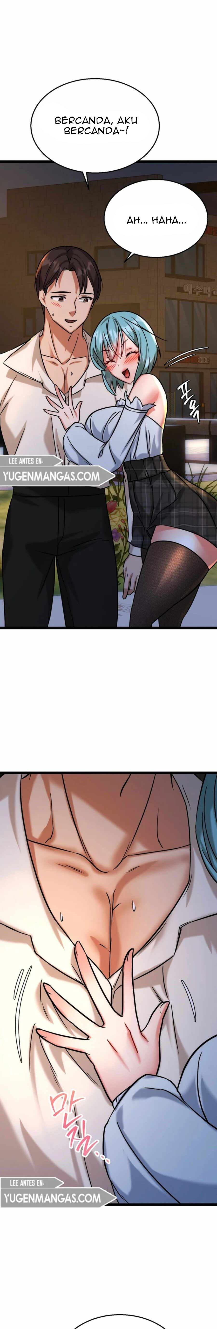 Chewy - Chapter 9 29