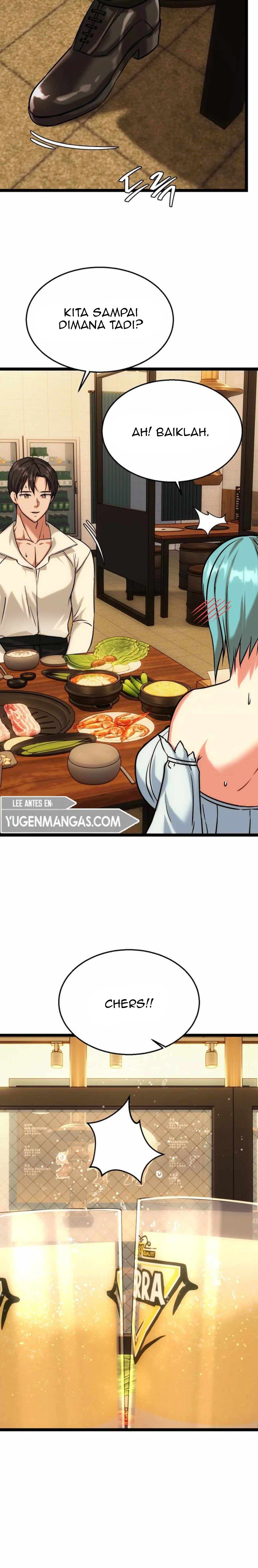 Chewy - Chapter 9 21