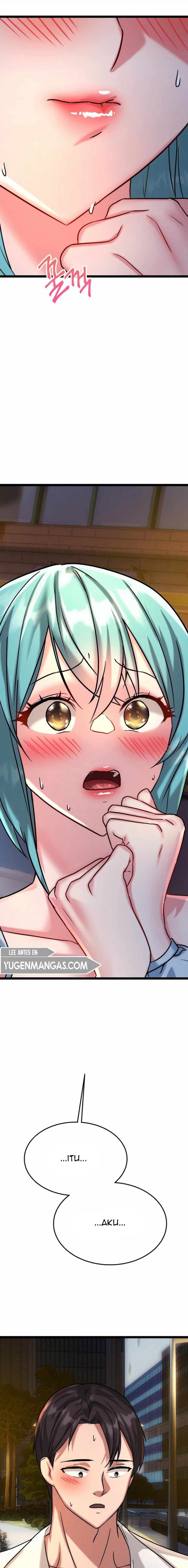 Chewy - Chapter 9 32